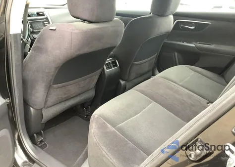 2013 Nissan Altima 2.5 z USA, uszkodzony, nr VIN 1N4AL3APXDN420808